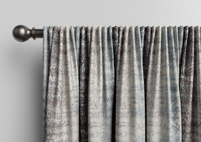 Highbury, Duckegg - Made to Measure Curtains - Image 9